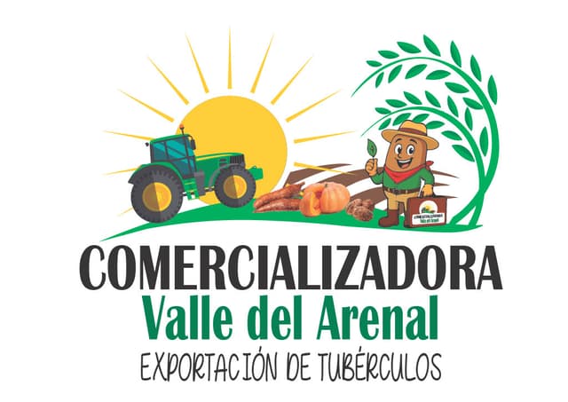 Comercializadora Valle del Arenal